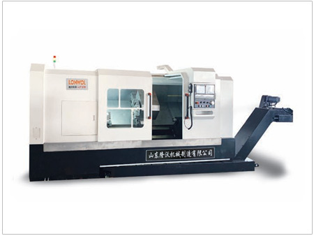 LT series （inclined guide rail）
