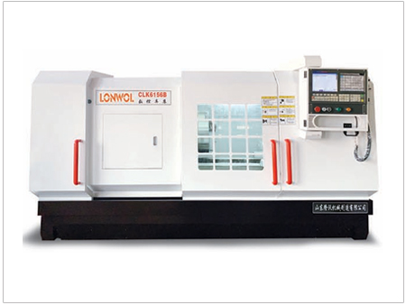 CLK Large Hole Series （430 Rail）
